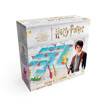 Jogo Pocket Fun Harry Potter Treino de Quadribol Cooper Fun - 10065