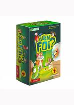 Jogo Pocket Quem Foi Papergames