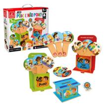 Jogo pode e nao pode infantil terapeutico +5 anos