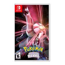 Jogo Pokemon Shining Pearl para Nintend Switch