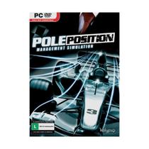 Jogo Pole Position Management Simulation Para Pc - Geral