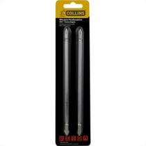 Jogo Pont Collins Phil 1/4X152Mm Ph1 2P Jogo Pont Collins Phil 1/4X152Mm Ph1 2P