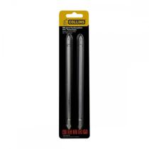 Jogo Pont Collins Phil 1/4X152Mm Ph1 2P Jogo Pont Collins Phil 1/4X152Mm Ph1 2P
