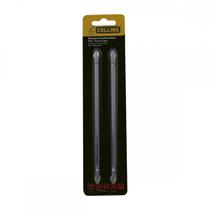 Jogo Pont Collins Phil 1/4X152Mm Ph2 2P
