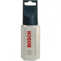 Jogo Ponteira Bosch 25Pc Fenda/Phil+Adap Jogo Ponteira Bosch 25Pc Fenda/Phil+Adap