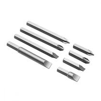 Jogo Ponteira Waft Fend/Ph 08Pcs 6178