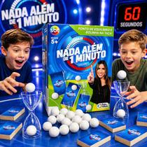 Jogo Ponto Equilibrio Nada Alem Um Minuto Bolinha Taça Mdf Jogo Ponto Equilibrio Nada Alem Um Minuto Bolinha Taça Mdf