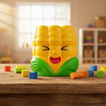 Jogo Pop Corn Game Pula Pula Pipoquinha Brinquedo Infantil Pega Pipoca Diversão Estimular Foco Coordenação Motora Crianças Adultos Jogo Pop Corn Game Pula Pula Pipoquinha Brinquedo Infantil Pega Pipoca Diversão Estimular Foco Coordenação Motora Crianças Adultos