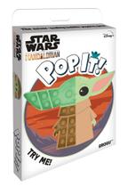 Jogo Pop It! Star Wars: O Mandaloriano e Grogu - Buffalo Games