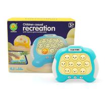 Jogo Pop It Virtual Resposta Rápida Polibrinq - 6041 Jogo Pop It Virtual Resposta Rápida Polibrinq - 6041