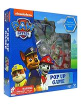 Jogo pop-up Nickelodeon Paw Patrol para crianças de 4 anos ou mais