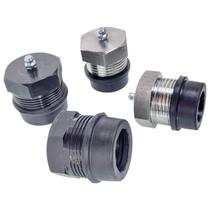 Jogo Porca Bucha Bandeja Suspensão D40 D6000 1985/1996 - GMC 6100 6150 1998/2002 - Jogo p/ 1 Lado