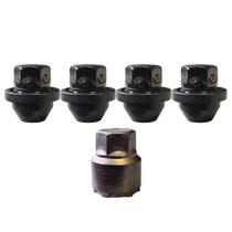 Jogo porca de roda antifurto galaxylock byd hyundai jac kia