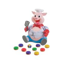 Jogo Porquinho Comilão Multikids - BR1794