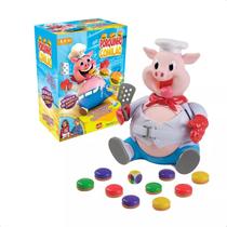 Jogo Porquinho ComilÃo