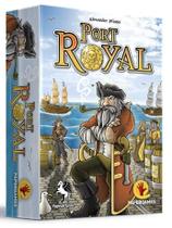 Jogo Port Royal Cartas Jogo Port Royal Cartas
