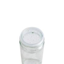 Jogo Porta Condimentos e Temperos Giratório 12 Potes Em Bamb - S-House Jogo Porta Condimentos e Temperos Giratório 12 Potes Em Bamb - S-House