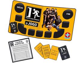 Jogo Porta dos Fundos - Estrela Jogo Porta dos Fundos - Estrela