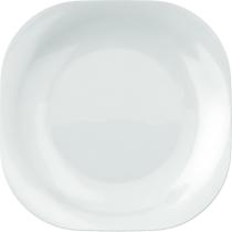 Jogo Prato Raso Opaline Plaza 19 cm - 24 Unidades