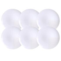 Jogo Pratos Sobremesa Grid 21Cm 6 Pçs Porcelana Tramontina Jogo Pratos Sobremesa Grid 21Cm 6 Pçs Porcelana Tramontina