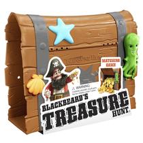 Jogo pré-escolar de combinação de cores Vango Blackbeard's Treasure