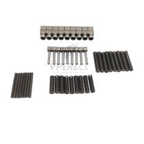 Jogo Pressionador Cambio ZF Para Iveco Eurotech -1297198400 Jogo Pressionador Cambio ZF Para Iveco Eurotech -1297198400
