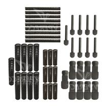 Jogo Pressionador Para Iveco Eurotech - 1297198400