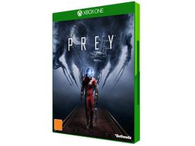 Jogo Prey Xbox One - Bethesda Softworks Jogo Prey Xbox One - Bethesda Softworks