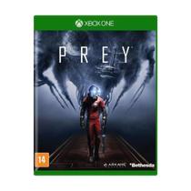 Jogo Prey Xbox One - Bethesda Softworks