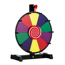 Jogo Prize Wheel Maxmass 12/15 Color Fortune com 10/12 slots
