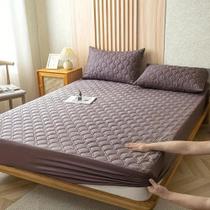 Jogo Protetor Colchão Casal Impermeável 3 Peças