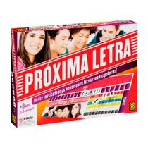 Jogo Próxima Letra - Grow Jogo Próxima Letra - Grow