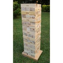 Jogo Prumo Gigante - Mitra