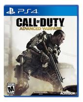 Jogo ps3 call of duty modern warfare 2 - midia fisica - SONY