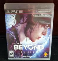 Jogo ps3 beyond two souls