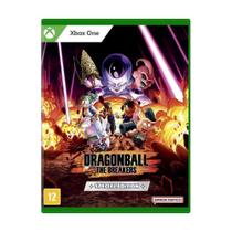 Jogo PS4 Dragon Ball The Breakers Game