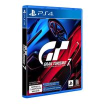 Jogo PS4 Gran Turismo 7 Edição Standard SONY PLAYSTATION