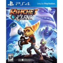 Jogo PS4 Ratchet & Clank SONY PLAYSTATION