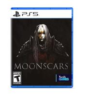 Jogo PS5 Moonscars Playstation 5 Mídia Física Novo Lacrado