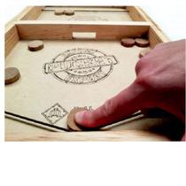 Jogo Pucket - Jogo de Tabuleiro - Mitra