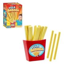 Jogo Pula Batata Brinquedo Infantil - Art Brink Jogo Pula Batata Brinquedo Infantil - Art Brink