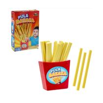 Jogo Pula Batata Frita Infantil Brinquedo Menino Menina