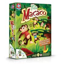 Jogo Pula Macaco 100026-Estrela