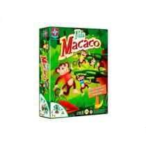 Jogo pula macaco estrela 1201607000031