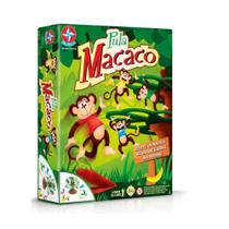 Jogo Pula Macaco, Estrela Jogo Pula Macaco, Estrela