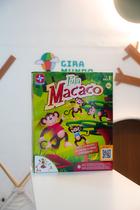 Jogo Pula Macaco