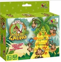 Jogo pula macacos