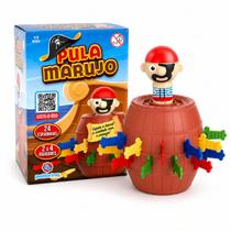 Jogo Pula Marujo - Polibrinq Jogo Pula Marujo - Polibrinq