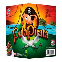 Jogo Pula Pirata 167094 - Estrela Jogo Pula Pirata 167094 - Estrela