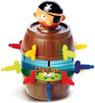 Jogo Pula Pirata 2011 - Estrela